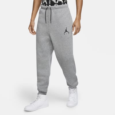 Jordan Jumpman Air fleecebukse til herre Jordan Jumpman Air fleecebukse til herre