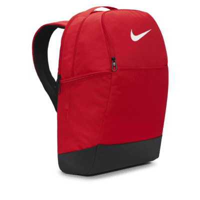 Nike Brasilia 9.5 Training Backpack (Medium, 24L). Nike.com