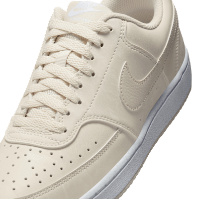 Tenis para mujer Nike Court Vision Low Next Nature
