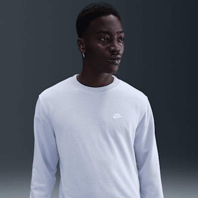 Nike Club