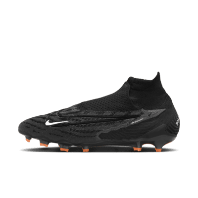 Nike Phantom GX Elite Firm-Ground High-Top Soccer Cleats