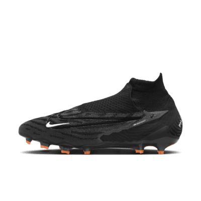 Negro Calzado. Nike US
