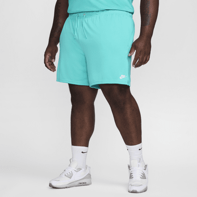 Nike Club Men's Mesh Flow Shorts