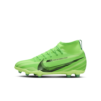 Mercurial superfly vi club 2025 mg