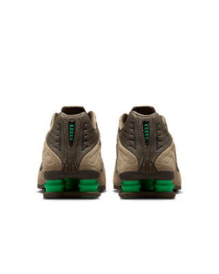 Nike Shox R4