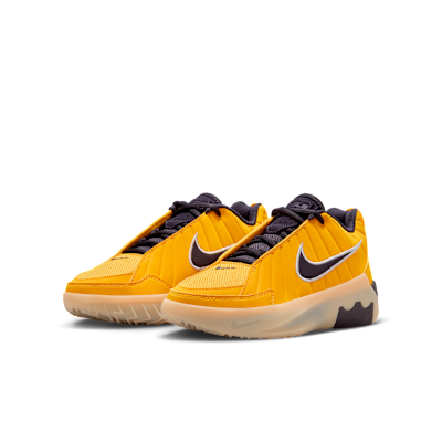 LeBron Witness 9 Big Kids' Basketball Shoes