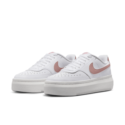 Nike Court Vision Alta Women's Shoes