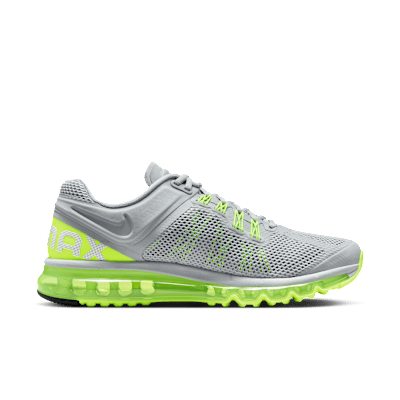 Nike Air Max 2013 Men's Shoes