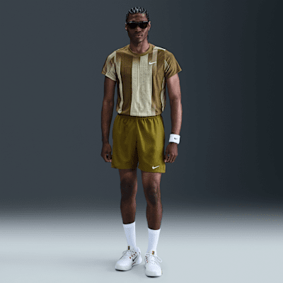 NikeCourt Victory Men's Dri-FIT Tennis Top