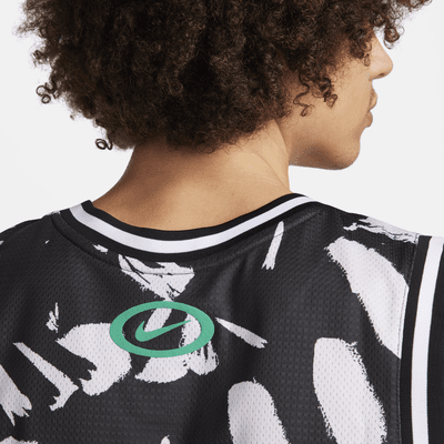 Jersey de básquetbol Dri-FIT para hombre Nike DNA