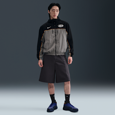 나이키 클럽 남성 후드 재킷