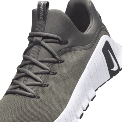 Nike Free Metcon 6 Men's Workout Shoes