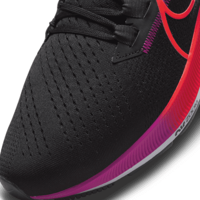 Calzado de running en carretera para hombre Nike Pegasus 38