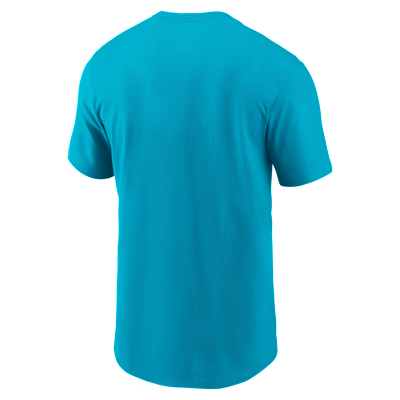 Playera de básquetbol universitaria Nike Dri-FIT Florida State Courtside Basketball para hombre