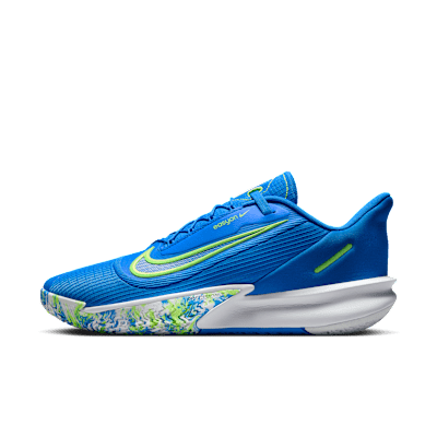 Nike Precision 7 EasyOn