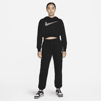 Nike Sportswear Women's Fleece Oversized Hoodie