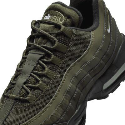 Nike Air Max 95 Men's Shoes