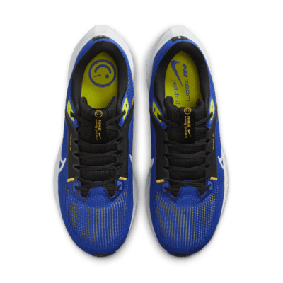 Nike Pegasus 40 Men's Road Running Shoes. Nike AU