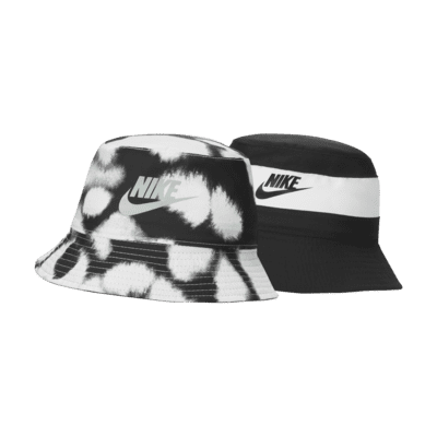 Nike Older Kids' Reversible Bucket Hat. Nike ID