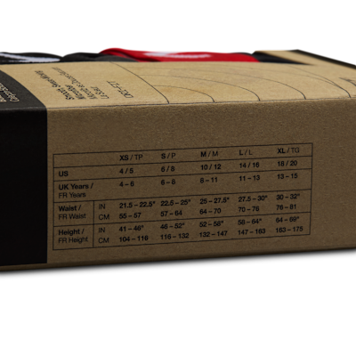 Nike Dri-FIT Essentials Calzoncillo bóxer (paquete de 3) - Niño/a