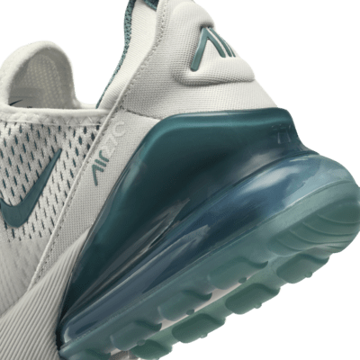 Nike Air Max 270 Big Kids' Shoes