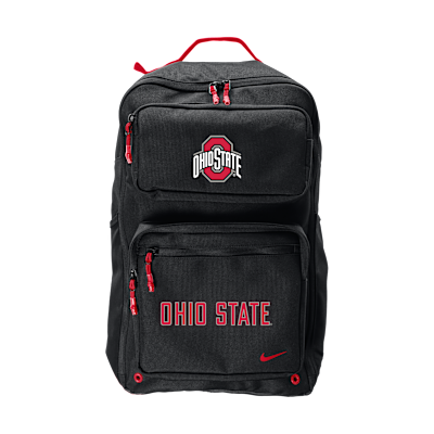 Ohio State Utility Speed 2.0