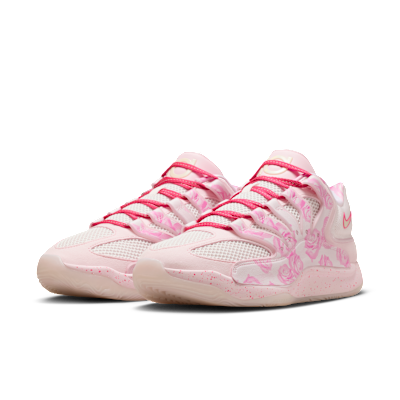 KD18 "Aunt Pearl" EP