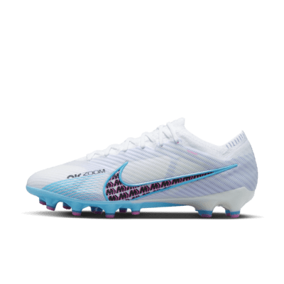 cuatro veces Mirar sencillo Nike Zoom Mercurial Vapor 15 Elite AG-Pro Artificial-Grass Football Boots.  Nike NZ