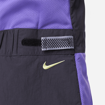 Nike ACG Utility Dress Younger Kids' Sustainable-Material Dress. Nike UK