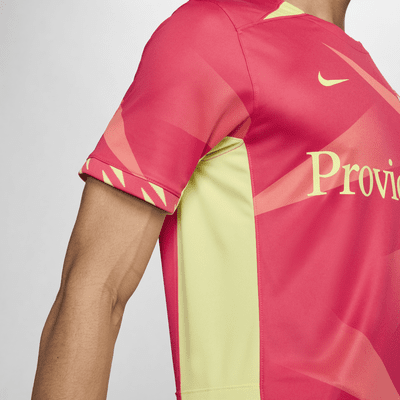 Portland Thorns FC 2024 Stadium Primary Men's Nike Dri-FIT NWSL Replica Jersey