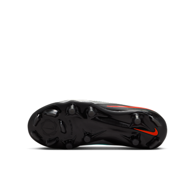 Nike Jr. Phantom 6 Pro LE Little Kids' Multi-Ground Low-Top Soccer Cleats