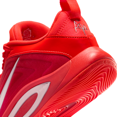 A'One A'ja Wilson Big Kids' Basketball Shoes
