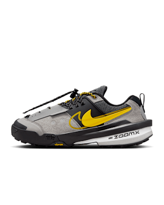 Unisex кроссовки Nike Zegamadome x sacai