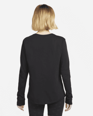 Nike Sportswear Premium Essentials Women's Long-Sleeve T-Shirt