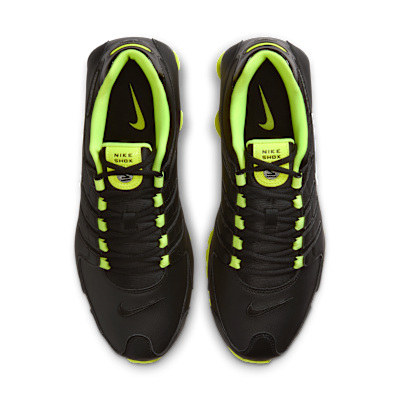 Nike Shox NZ Zapatillas - Hombre