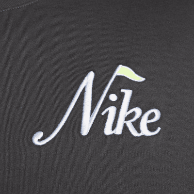 Playera de golf Nike para hombre