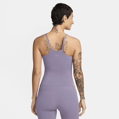 Nike Zenvy Women's Dri-FIT Tank Top