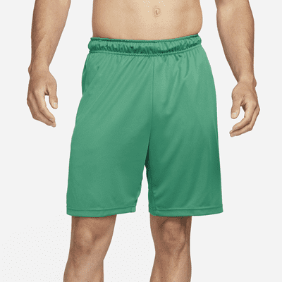 Shorts tejidos de entrenamiento para hombre Nike Dri-FIT Sport Clash