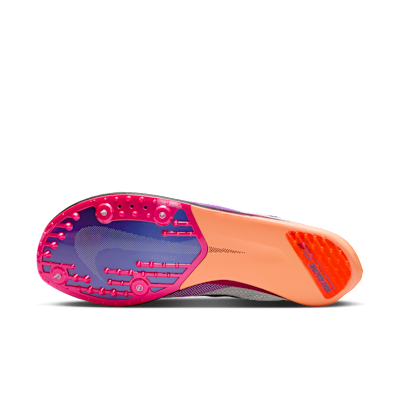 Nike Dragonfly 2 Elite Track & Field Distance Spikes