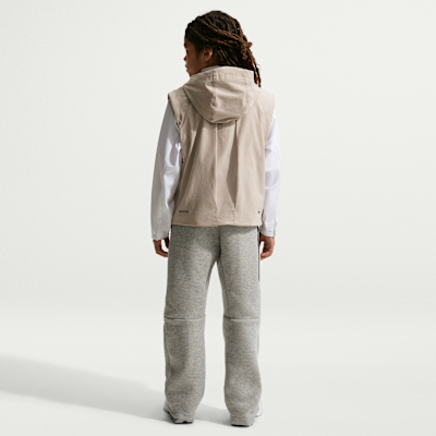 Veste sans manches Nike Sportswear Tech Woven pour ado (garçon)