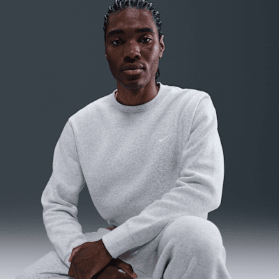 Nike Club Men's Fleece Crew