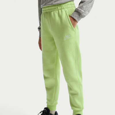 Nike Sportswear Club Fleece Big Kids' Joggers