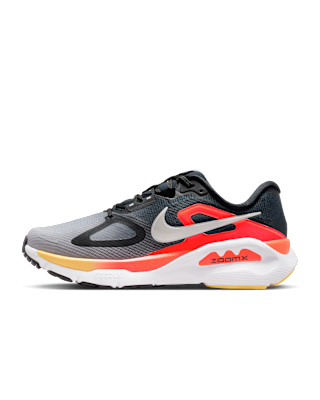 Мужские кроссовки Nike Structure Plus Road для бега