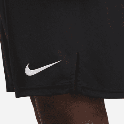 Shorts de entrenamiento de tejido Knit de 20 cm para hombre Nike Dri-FIT