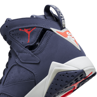 Declaración lobo Comercial Air Jordan 7 Retro Q Zapatillas - Hombre. Nike ES