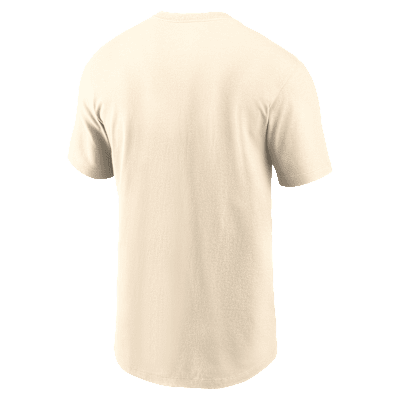 Texas Rangers Camo Men's Nike MLB T-Shirt
