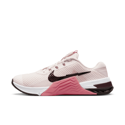 women's nike metcon sneakers