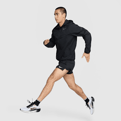 Nike Stride Men's Repel UV Running Jacket