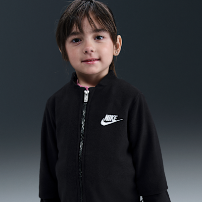 Nike Little Kids' System Jacket