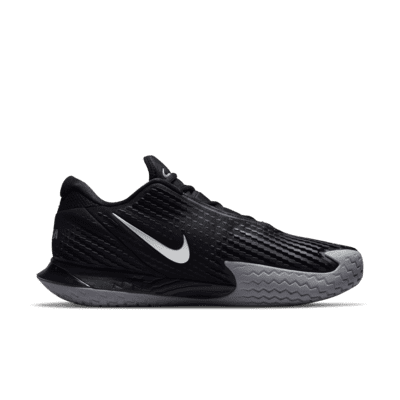 NikeCourt Zoom Vapor Cage 4 Rafa 男款硬地球場網球鞋